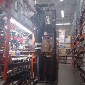 Meet your Posher, Frank